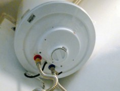 Ugradnja bojlera Zvezdara